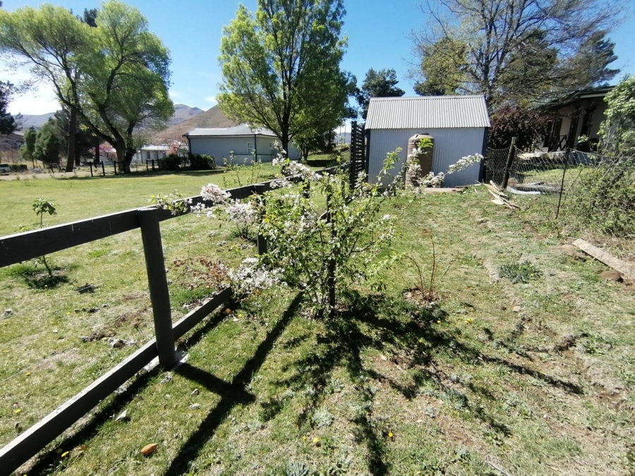2 Bedroom Property for Sale in Rhodes Eastern Cape